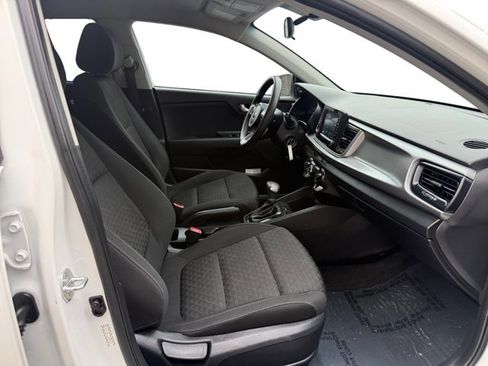Used 2020 Kia Rio LX FWD image 12
