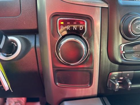 Certified 2023 RAM 1500 Classic SLT w/ Trailer & Traction Group image 18