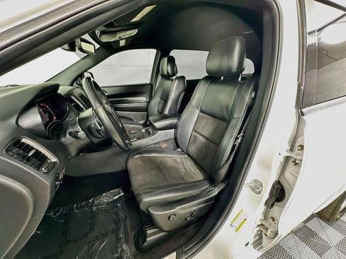Used 2019 Dodge Durango GT AWD/4WD image 25