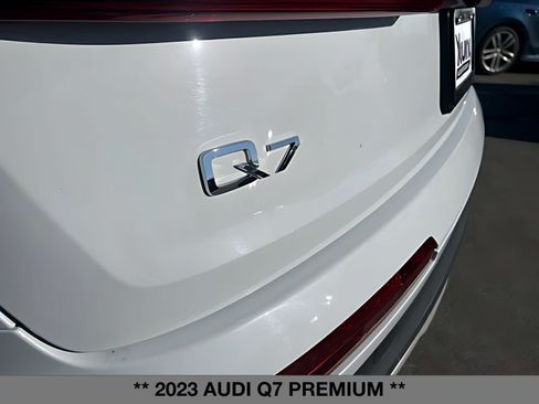 Used 2023 Audi Q7 3.0T Premium w/ Convenience Package image 14