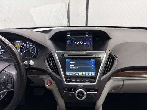 Used 2020 Acura MDX FWD image 31