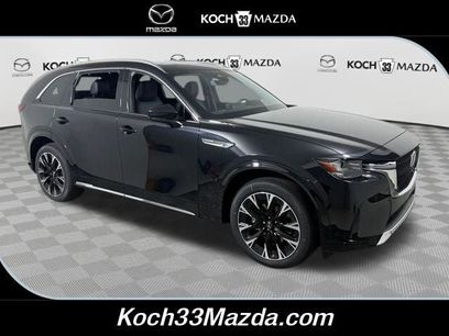 New 2026 MAZDA CX-90 3.3 Turbo S w/ Premium Plus