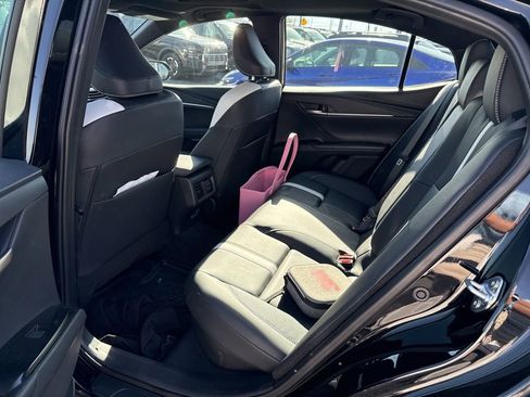 Used 2025 Toyota Camry SE w/ Multimedia Upgrade Package image 8