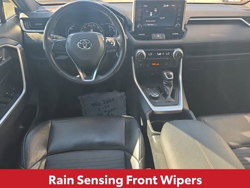 Used 2019 Toyota RAV4 XSE w/ XSE Weather Package image 21