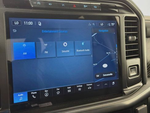 New 2026 Ford F150 Raptor AWD/4WD image 19