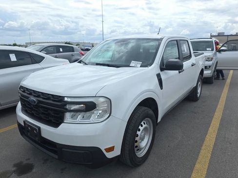 Used 2022 Ford Maverick XL image 1