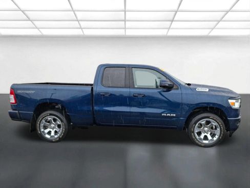 Certified 2023 RAM 1500 Big Horn AWD/4WD image 2