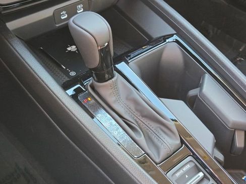 New 2026 Honda Accord EX-L image 15