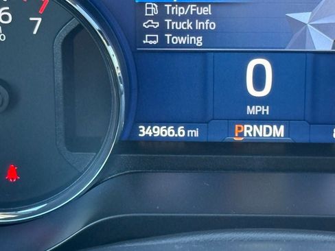 Certified 2023 Ford F150 XLT w/ Equipment Group 302A High image 17