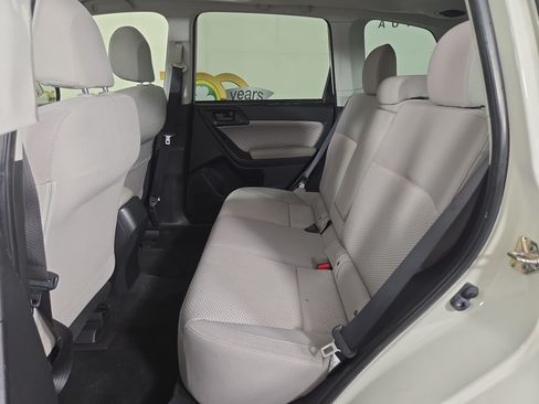 Used 2018 Subaru Forester 2.5i Premium AWD/4WD image 12