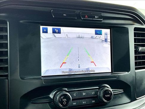 Used 2023 Ford F150 XL w/ STX Appearance Package image 30