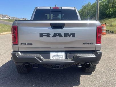 New 2026 RAM 1500 RHO