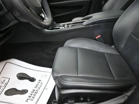 Used 2017 Cadillac ATS Luxury image 15