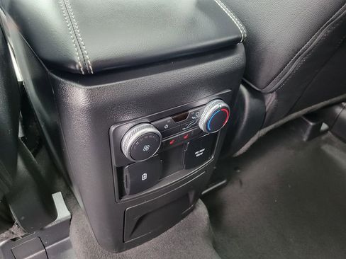 Certified 2022 Ford Explorer ST w/ Equipment Group 401A image 24