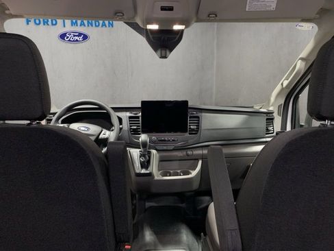 New 2026 Ford Transit 250 148 Medium Roof Extended AWD w/ Load Area Protection Package image 12