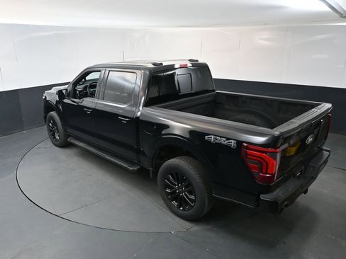 Used 2024 Ford F150 Lariat AWD/4WD image 31