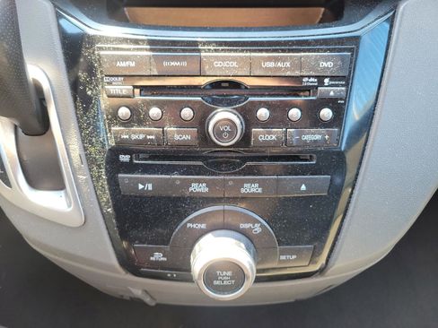 Used 2012 Honda Odyssey EX-L image 26