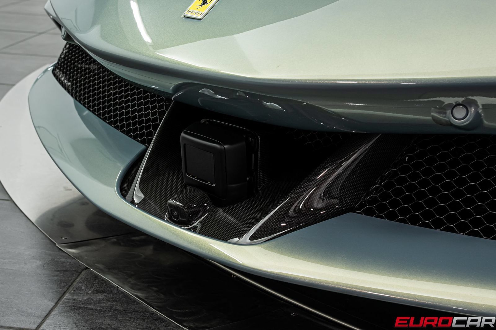 Used 2022 Ferrari SF90 Stradale AWD/4WD image 11