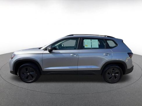 Used 2026 Volkswagen Taos S FWD image 9