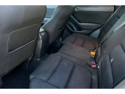 Used 2016 MAZDA CX-5 Touring image 14