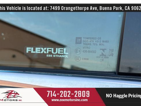 Used 2018 Chevrolet Tahoe LT image 66