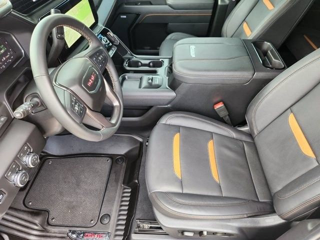 Used 2026 GMC Sierra 2500 AT4 w/ AT4 Premium Plus Package AWD/4WD image 12