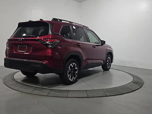 New 2026 Subaru Forester Premium AWD/4WD image 5