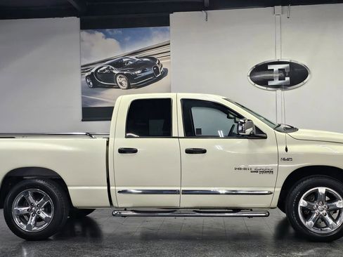 Used 2006 Dodge Ram 1500 Truck SLT w/ Quad Cab Big Horn Value Group image 6