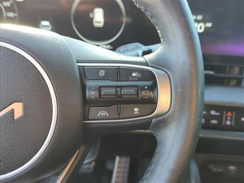 Used 2023 Kia Sportage X-Pro Prestige AWD/4WD image 18