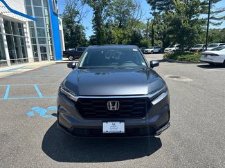 Used 2023 Honda CR-V EX-L video 3
