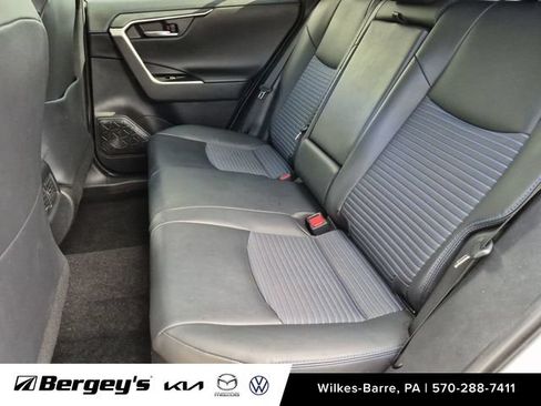 Used 2020 Toyota RAV4 XSE AWD/4WD image 24