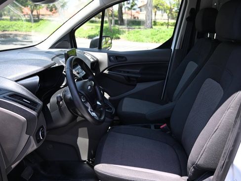 Used 2020 Ford Transit Connect XL FWD image 10