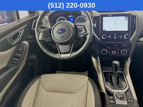 Certified 2023 Subaru Forester Limited w/ Popular Package #2 AWD/4WD image 29