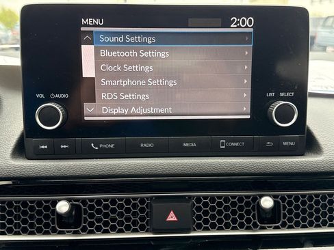 Certified 2023 Honda Civic EX-L image 26