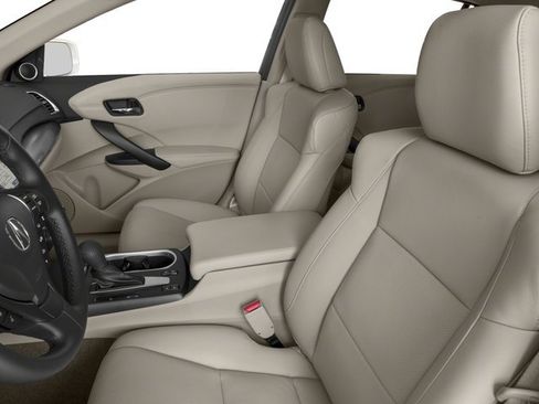 Used 2018 Acura RDX FWD w/ Advance Package image 9