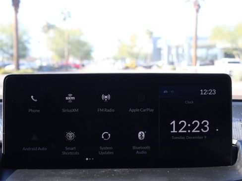 Used 2023 Acura RDX FWD image 16