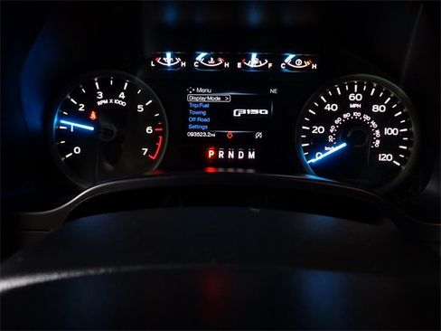 Used 2019 Ford F150 XLT w/ Equipment Group 302A Luxury image 22