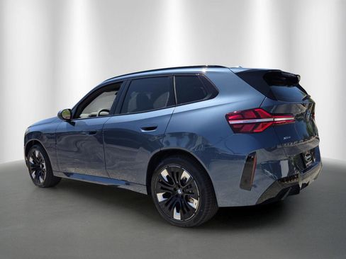 Used 2026 BMW X3 xDrive30i w/ M Sport Package AWD/4WD image 5