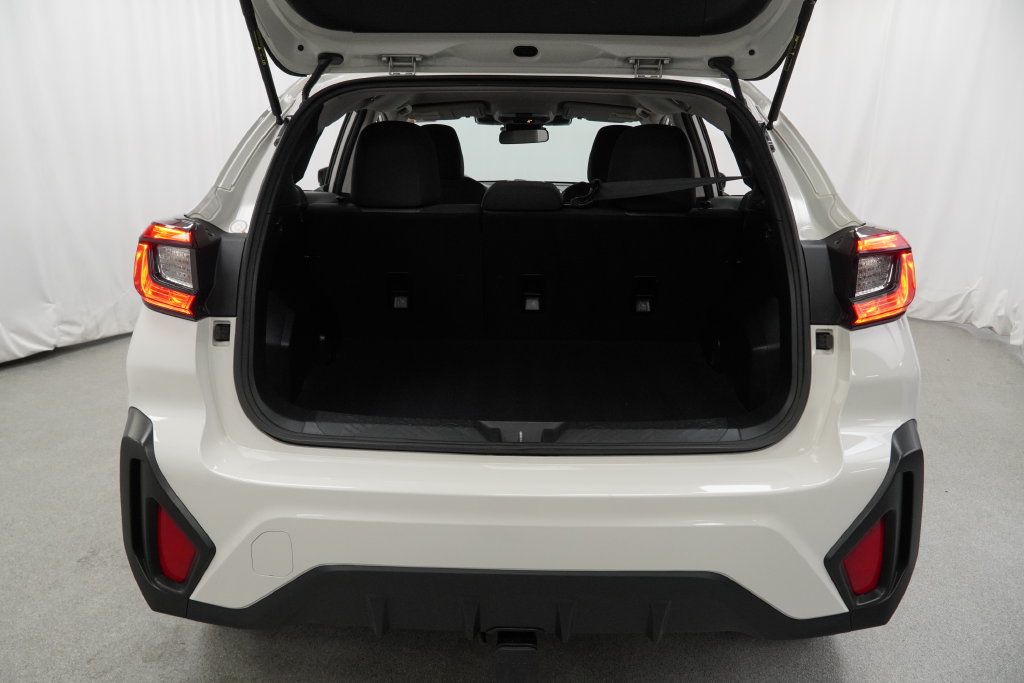 Used 2024 Subaru Crosstrek 2.0i Premium AWD/4WD image 26