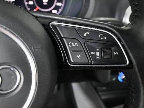 Used 2018 Audi A3 2.0T Premium image 22