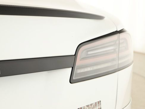 Used 2023 Tesla Model S Plaid AWD/4WD image 33
