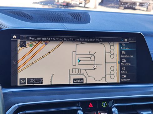 Used 2022 BMW X5 xDrive45e w/ M Sport Package image 28