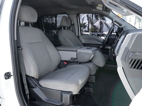 Used 2021 Ford F350 XLT AWD/4WD image 36