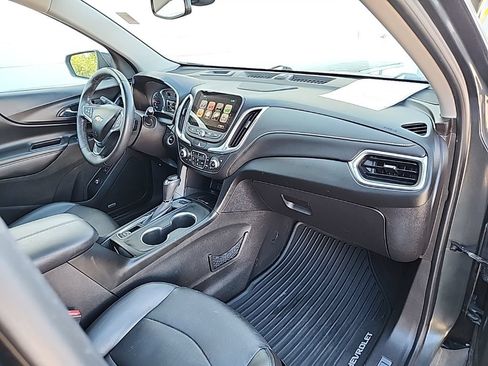 Used 2018 Chevrolet Equinox Premier AWD/4WD image 38