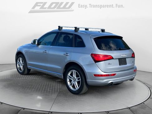 Used 2017 Audi Q5 2.0T Premium Plus w/ Technology Package image 6