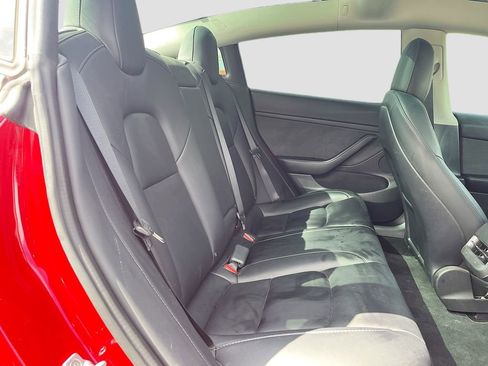 Used 2023 Tesla Model 3 Long Range AWD/4WD image 28