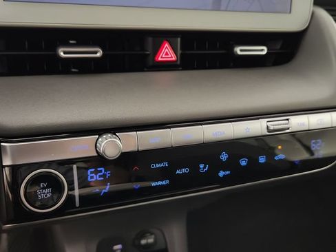 Certified 2024 Hyundai Ioniq 5 SEL AWD/4WD image 28