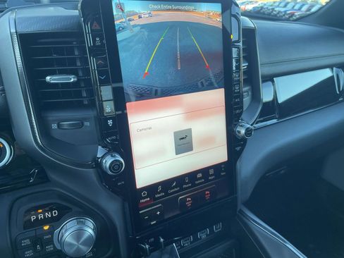 New 2026 RAM 1500 Rebel image 2