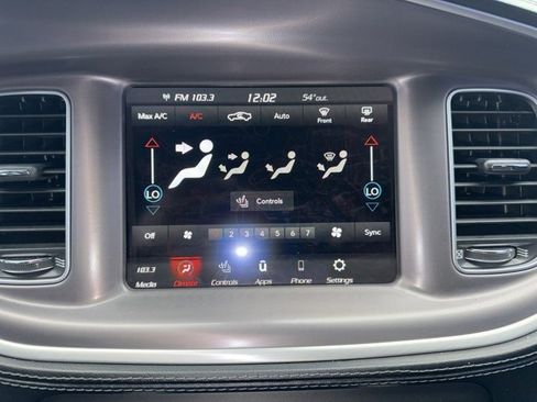 Used 2021 Dodge Charger GT w/ Plus Group image 9