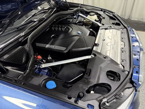 Used 2020 BMW X3 xDrive30i w/ M Sport Package 2 image 30